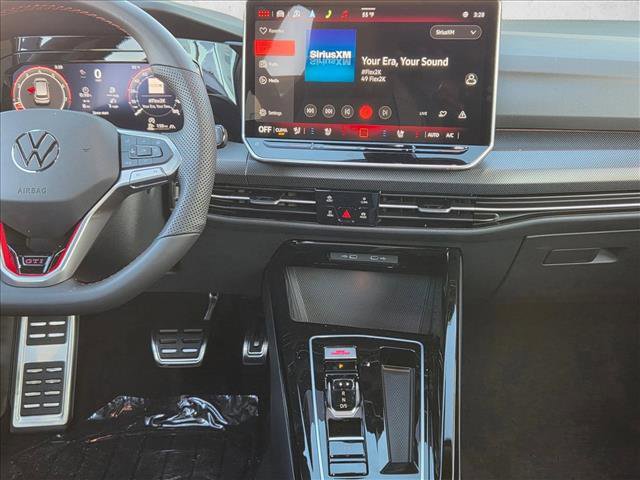 New 2026 Volkswagen GTI SE FWD image 13