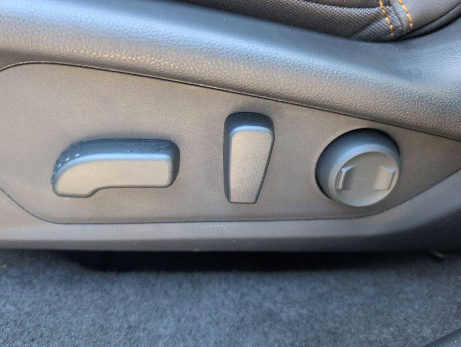 New 2026 Subaru Forester Wilderness image 17
