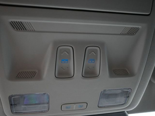 New 2025 Ford Escape SE image 19