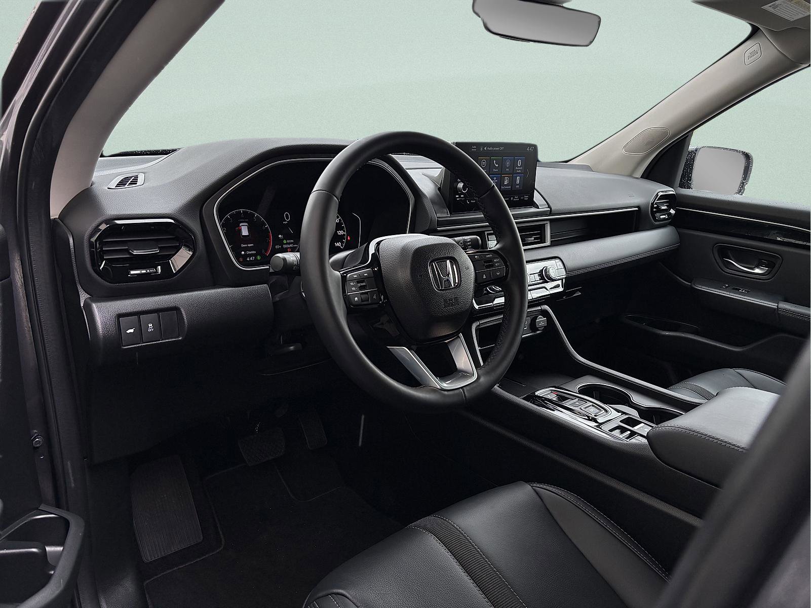 Certified 2025 Honda Pilot EX-L image 15