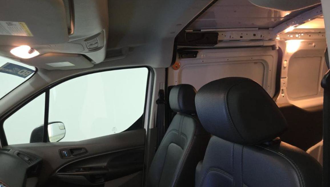 Used 2020 Ford Transit Connect XL FWD image 14