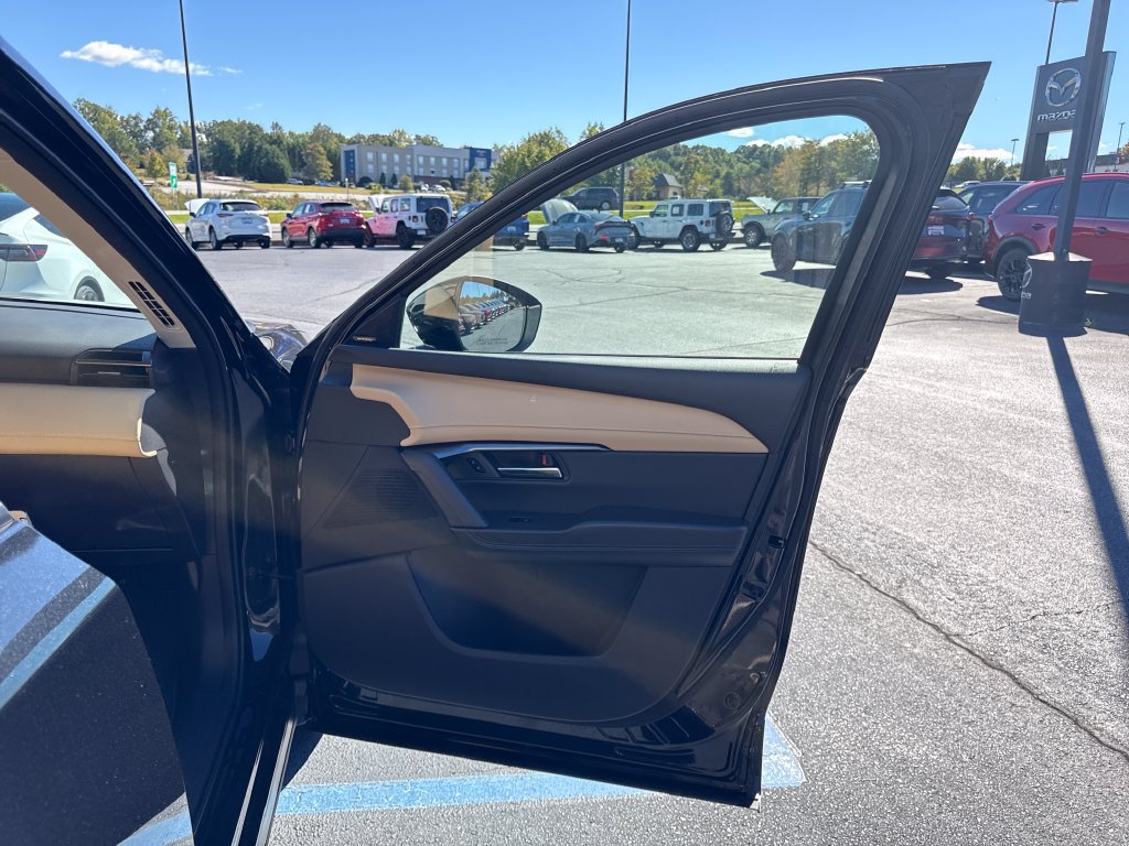 New 2026 MAZDA CX-5 2.5 S w/ Premium Plus Package AWD/4WD image 9