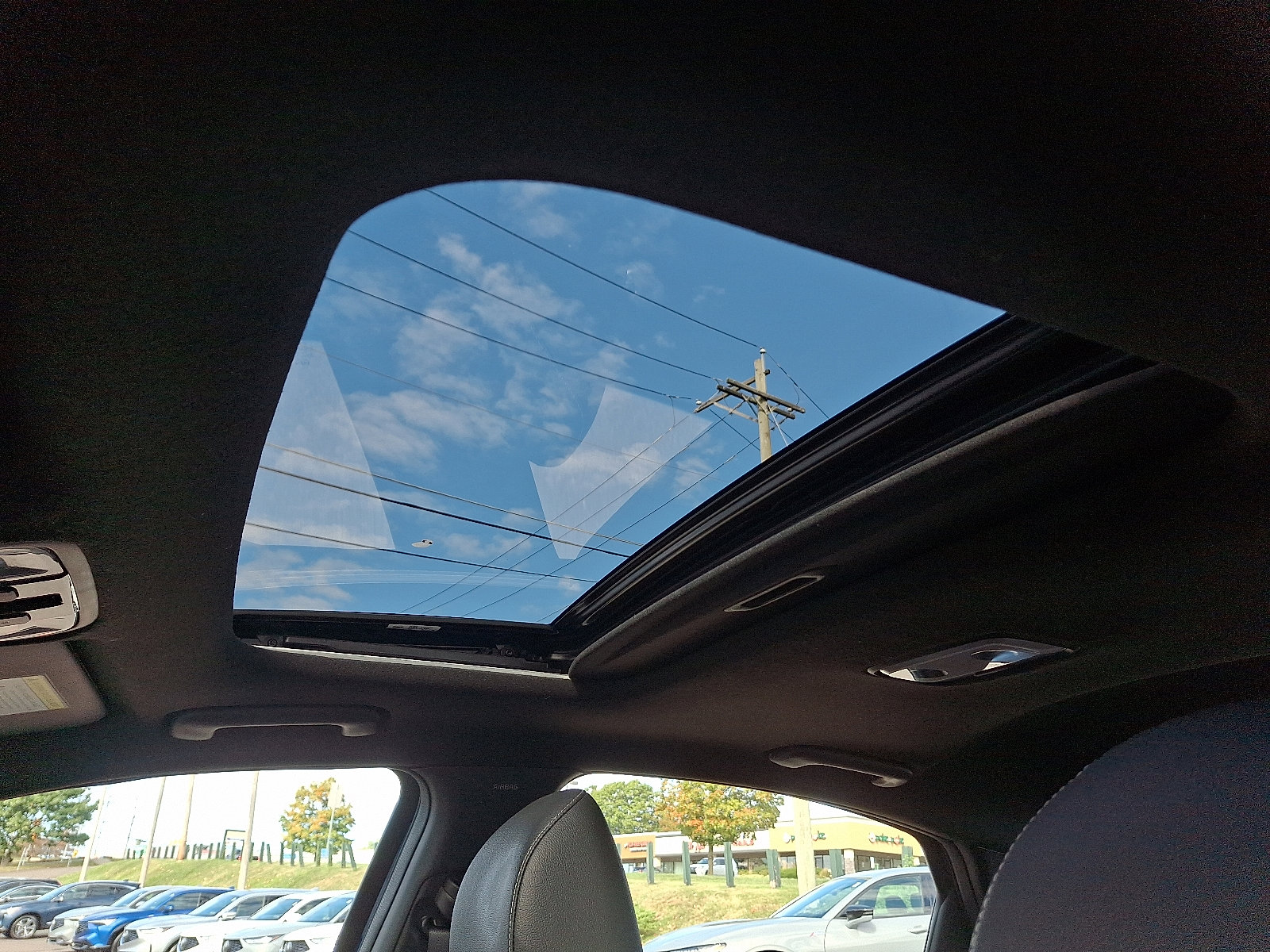 Used 2024 Kia Forte GT-Line w/ GT-Line Premium Package image 14