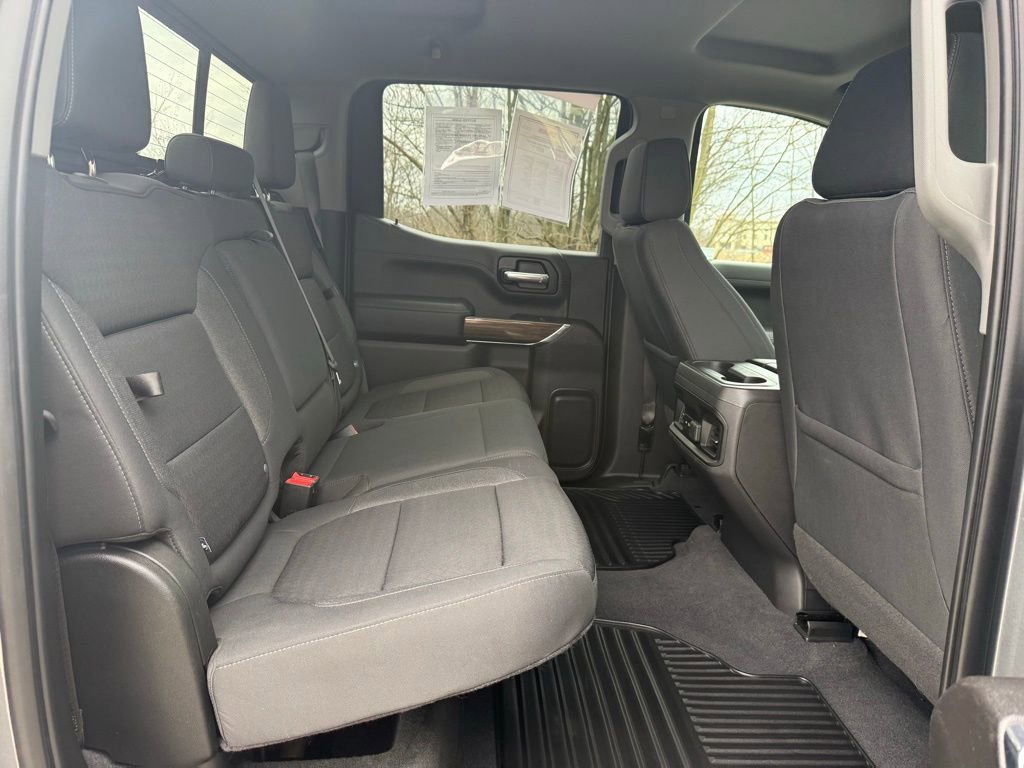 Used 2020 Chevrolet Silverado 1500 RST w/ All-Star Edition image 18