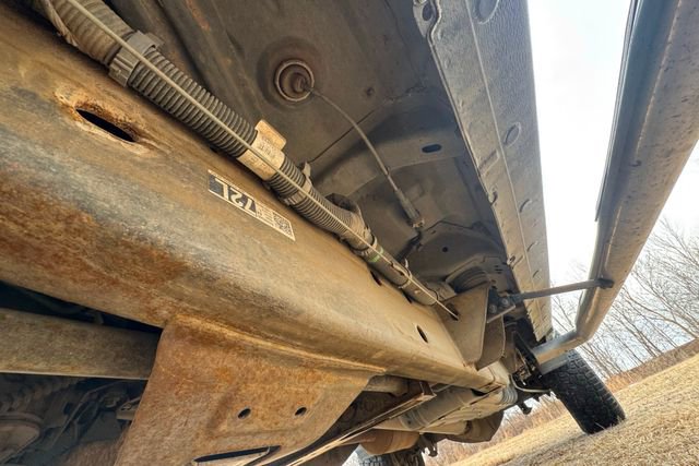 Used 2018 Chevrolet Silverado 2500 LTZ w/ Duramax Plus Package image 9