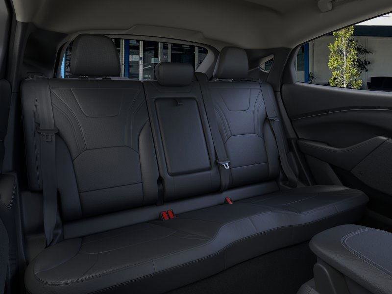 New 2025 Ford Mustang Mach-E Premium image 11