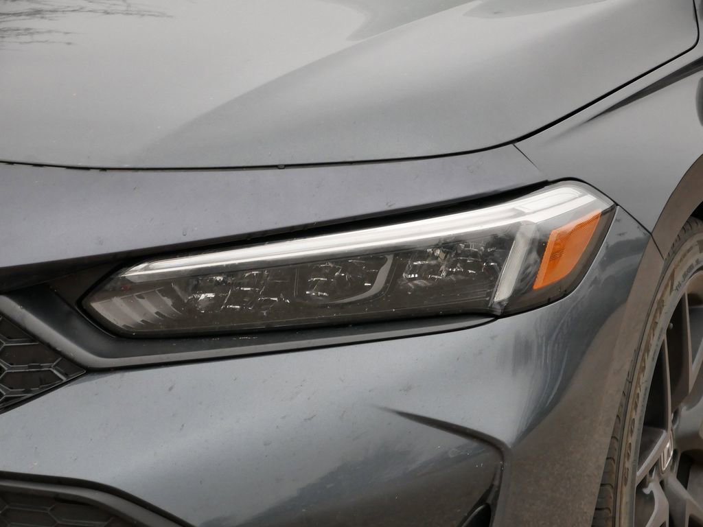 Used 2025 Honda Civic Sport image 11