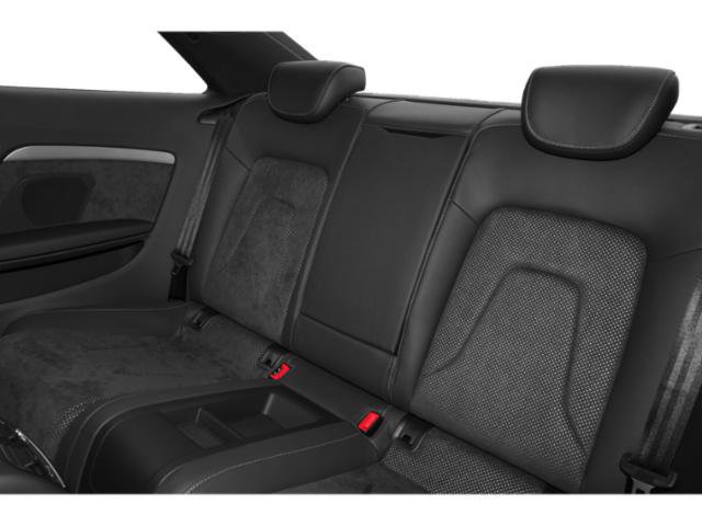 Used 2015 Audi A5 2.0T Premium Plus w/ Technology Package image 15