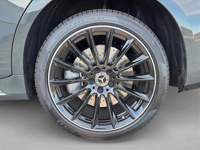 New 2026 Mercedes-Benz S 580 4MATIC Sedan image 10