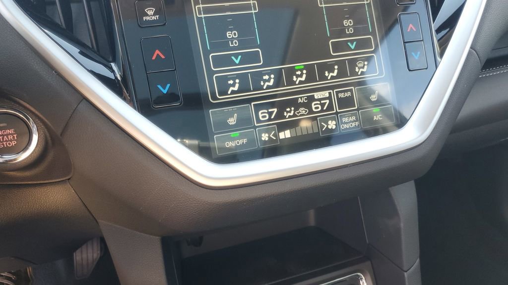 Certified 2025 Subaru Ascent Limited w/ Popular Package #2 image 25