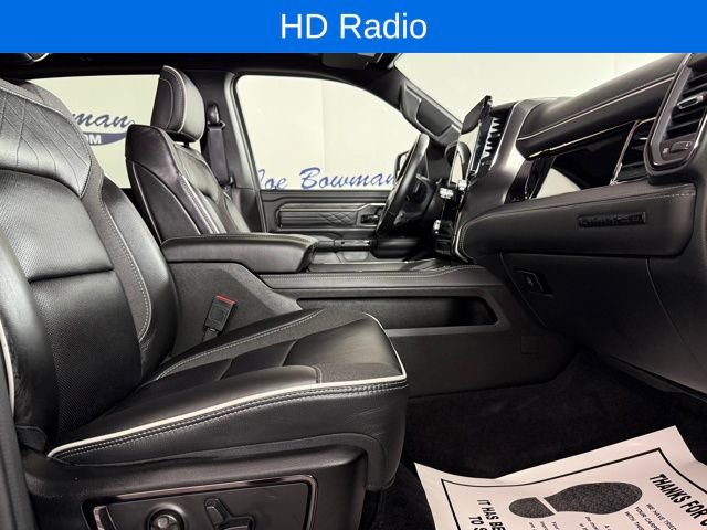 Used 2025 RAM 1500 Limited image 17