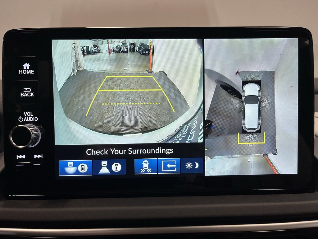 New 2026 Acura ADX A-Spec image 8