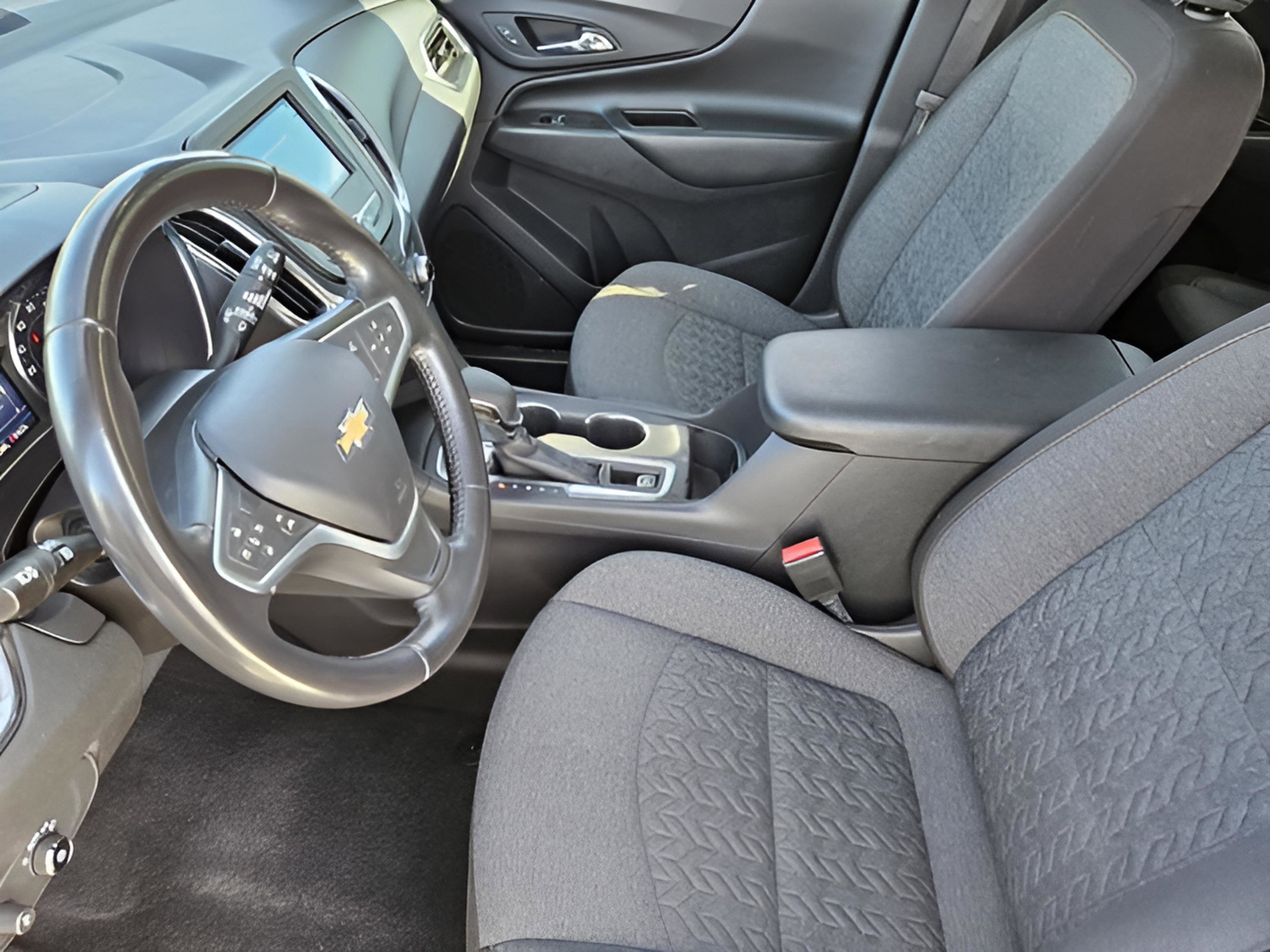 Used 2022 Chevrolet Equinox LT image 15