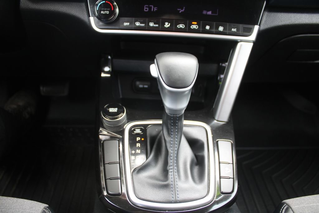 Used 2023 Kia Seltos S w/ Navigation Package FWD image 32