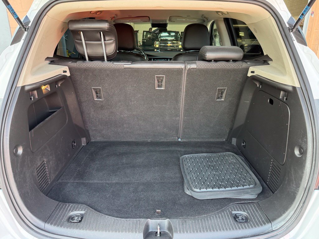 Used 2019 Buick Encore Preferred FWD image 18