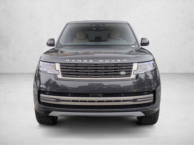 New 2026 Land Rover Range Rover SE AWD/4WD image 6