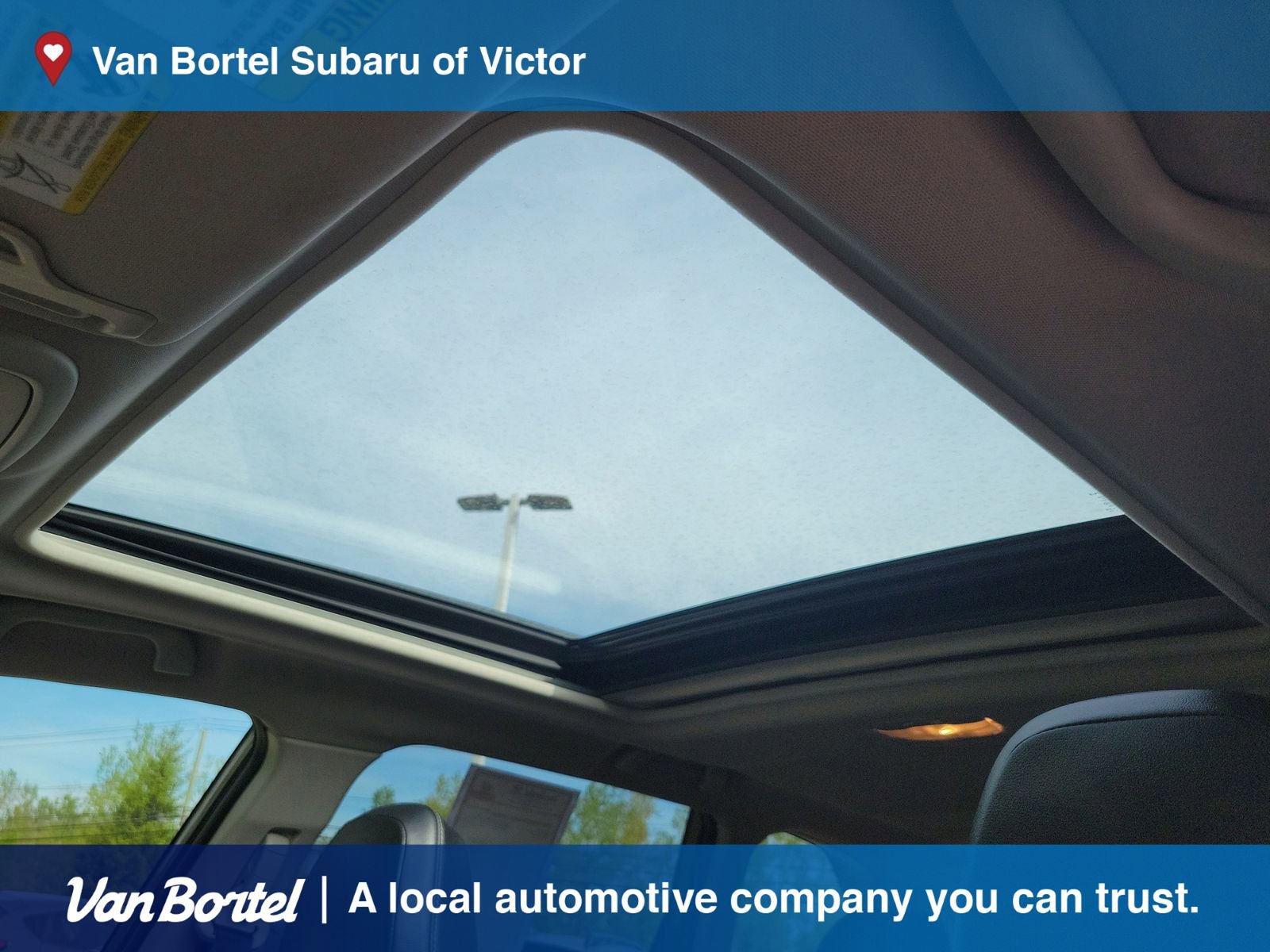 Used 2019 Subaru Forester Limited AWD/4WD image 21