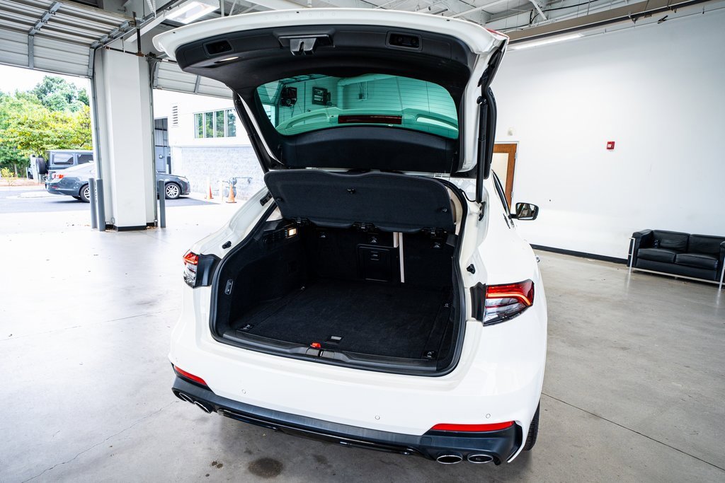 Used 2022 Maserati Levante Modena image 59