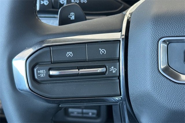 New 2026 GMC Sierra EV Elevation w/ Premium Package image 27