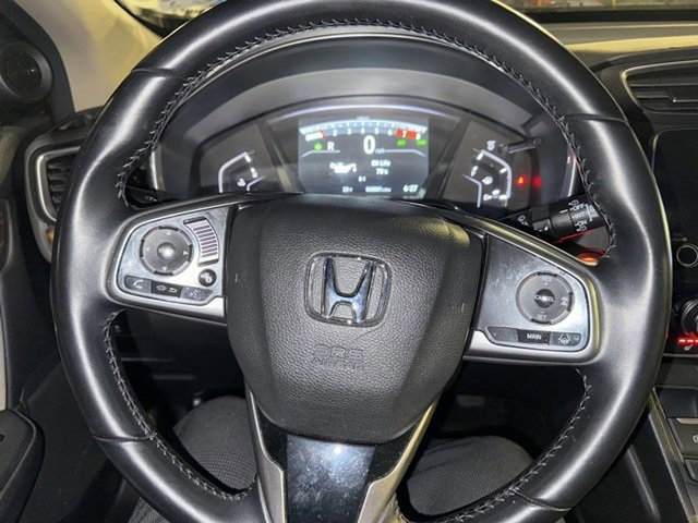 Used 2017 Honda CR-V EX-L image 13