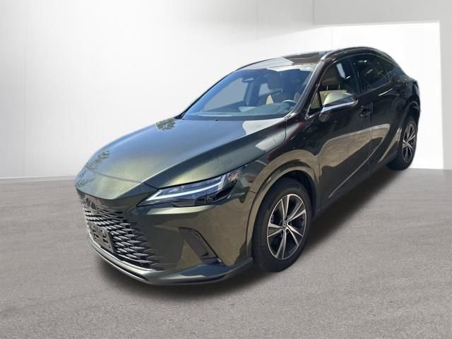 Used 2023 Lexus RX 350 Premium w/ Cold Area Package AWD/4WD image 11