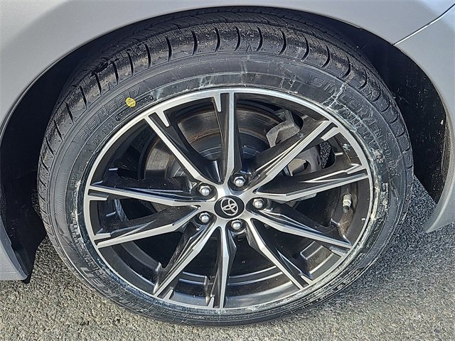 Used 2020 Toyota 86 image 8