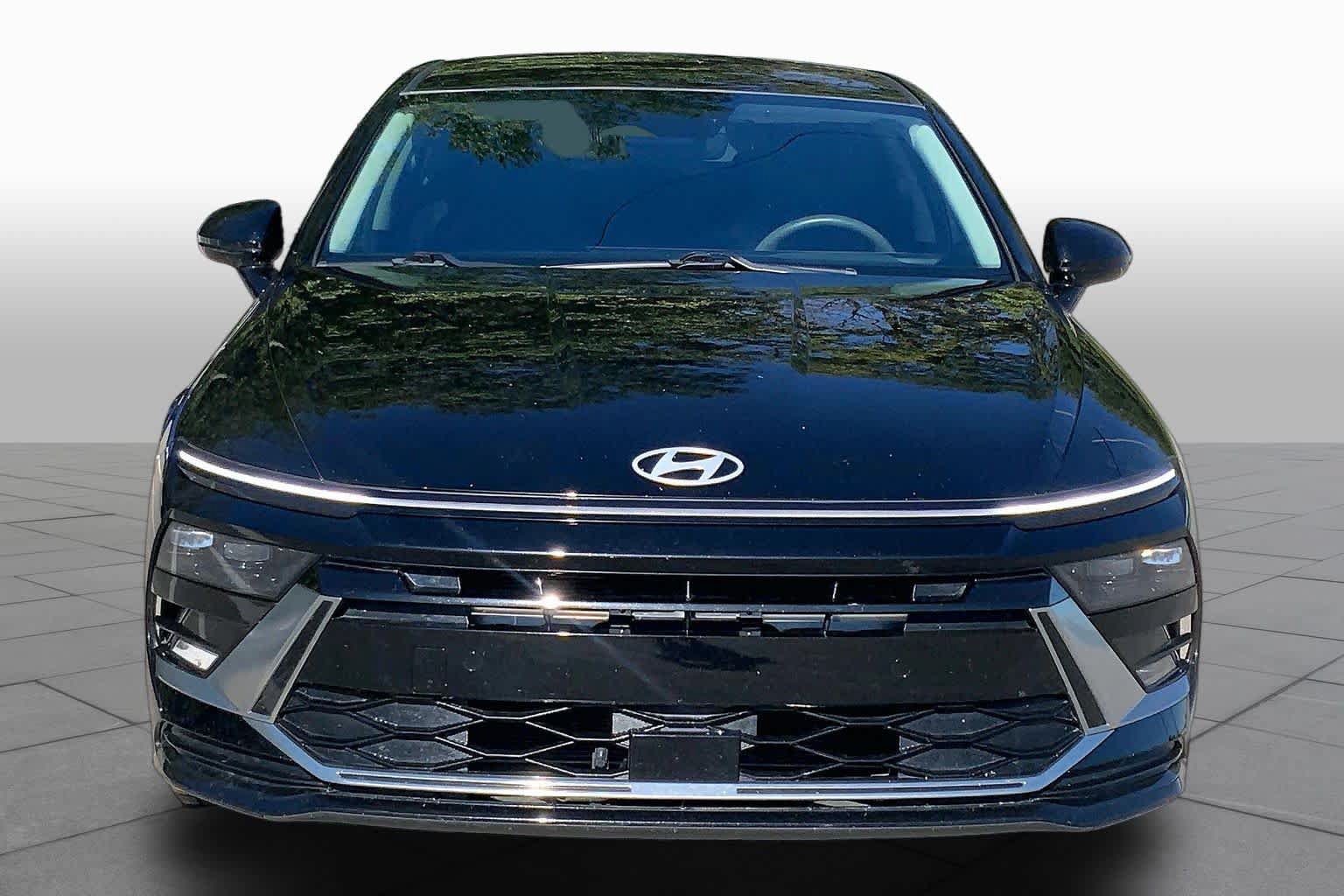Used 2024 Hyundai Sonata SEL FWD image 4