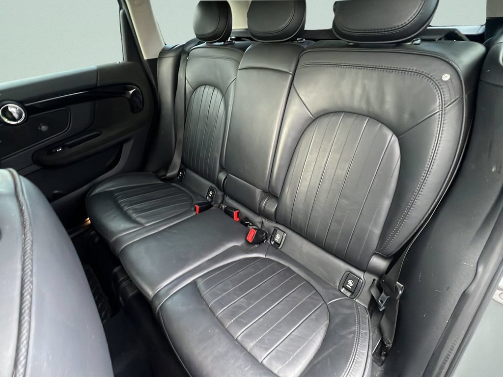 Used 2019 MINI Cooper Countryman S FWD image 10