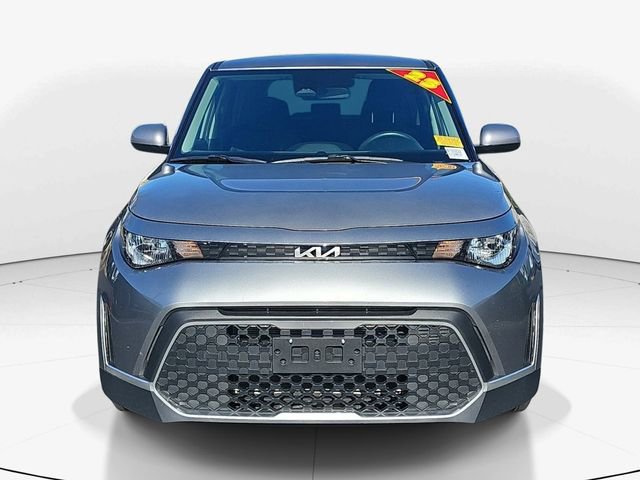 Used 2023 Kia Soul LX w/ Option Group 015 image 8