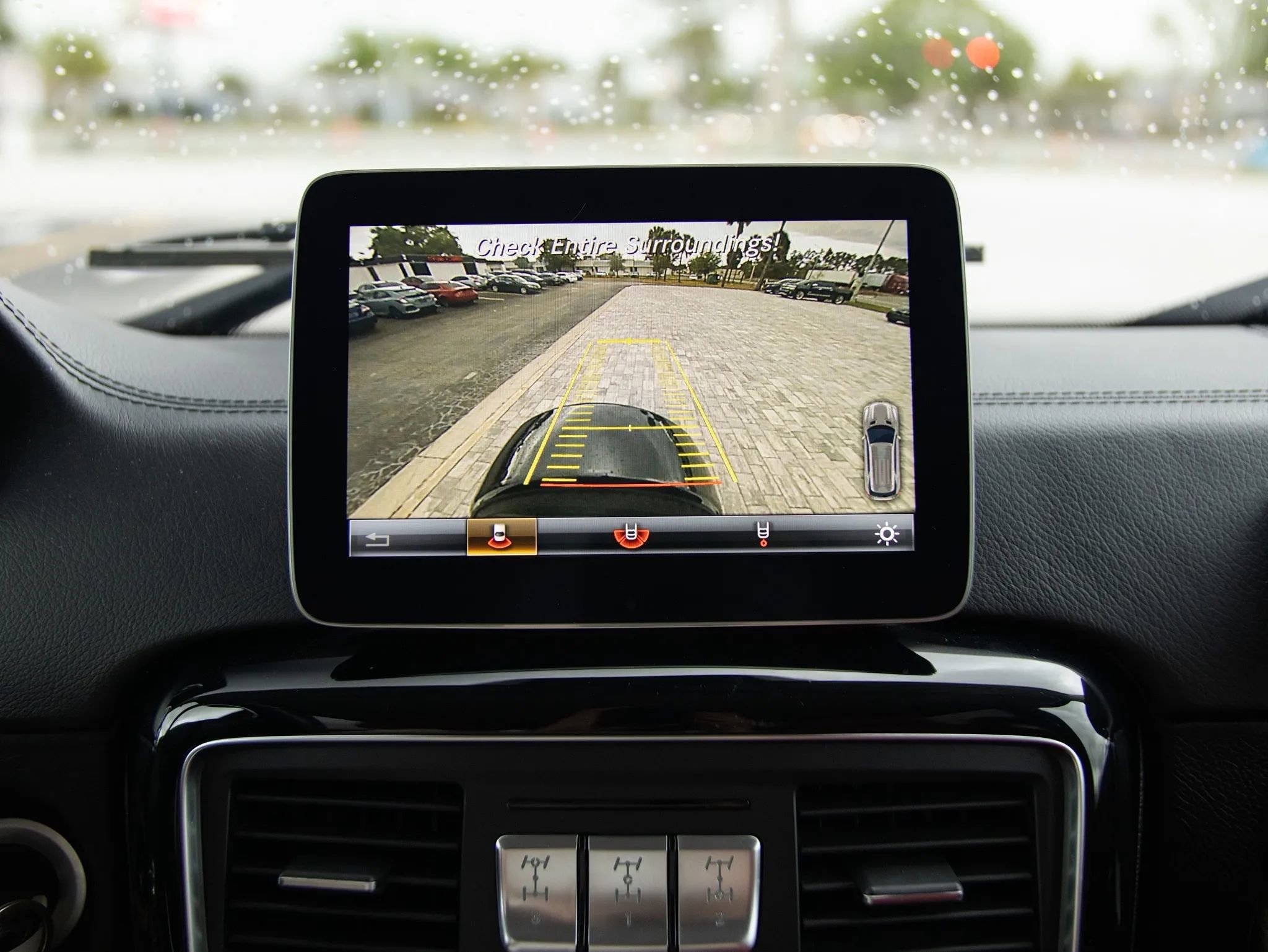 Used 2017 Mercedes-Benz G 550 w/ Night Package image 39