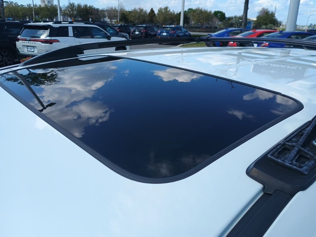 Used 2007 Toyota RAV4 Limited image 9