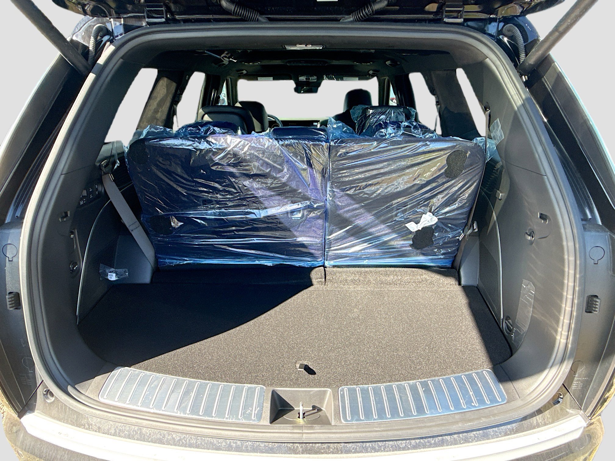 New 2026 Hyundai Palisade Calligraphy image 21