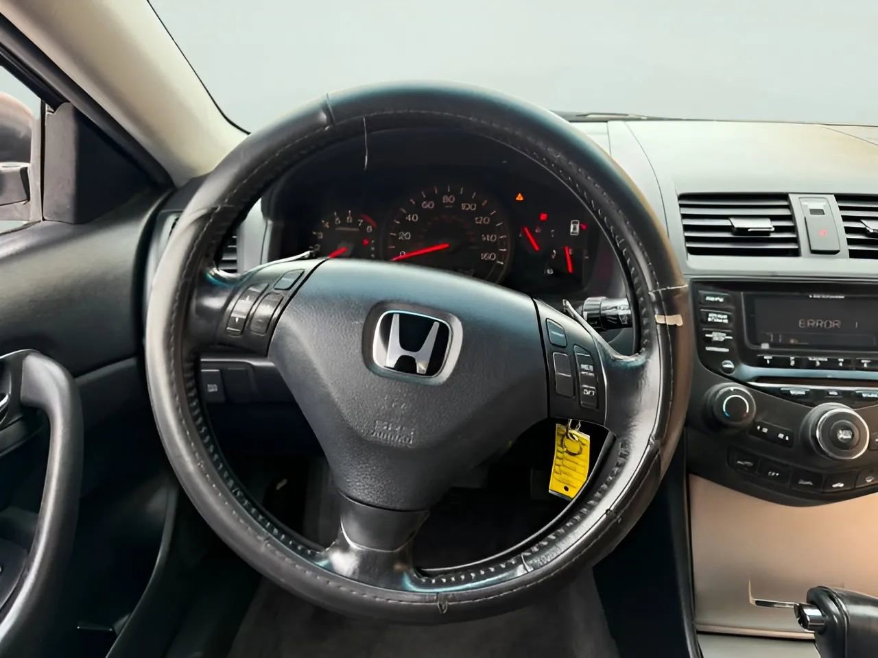 Used 2005 Honda Accord EX-L image 18