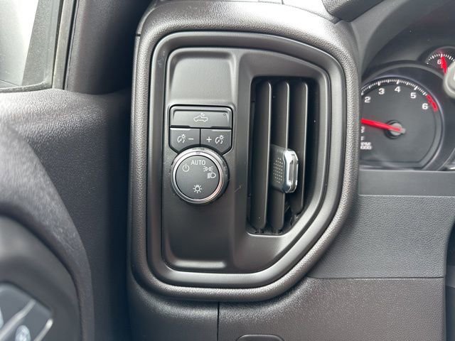 Used 2024 Chevrolet Silverado 1500 W/T w/ WT Fleet Convenience Package image 22