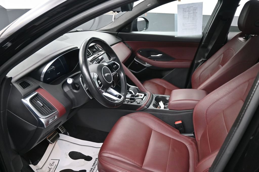 Used 2021 Jaguar E-PACE 300 Sport AWD/4WD image 21