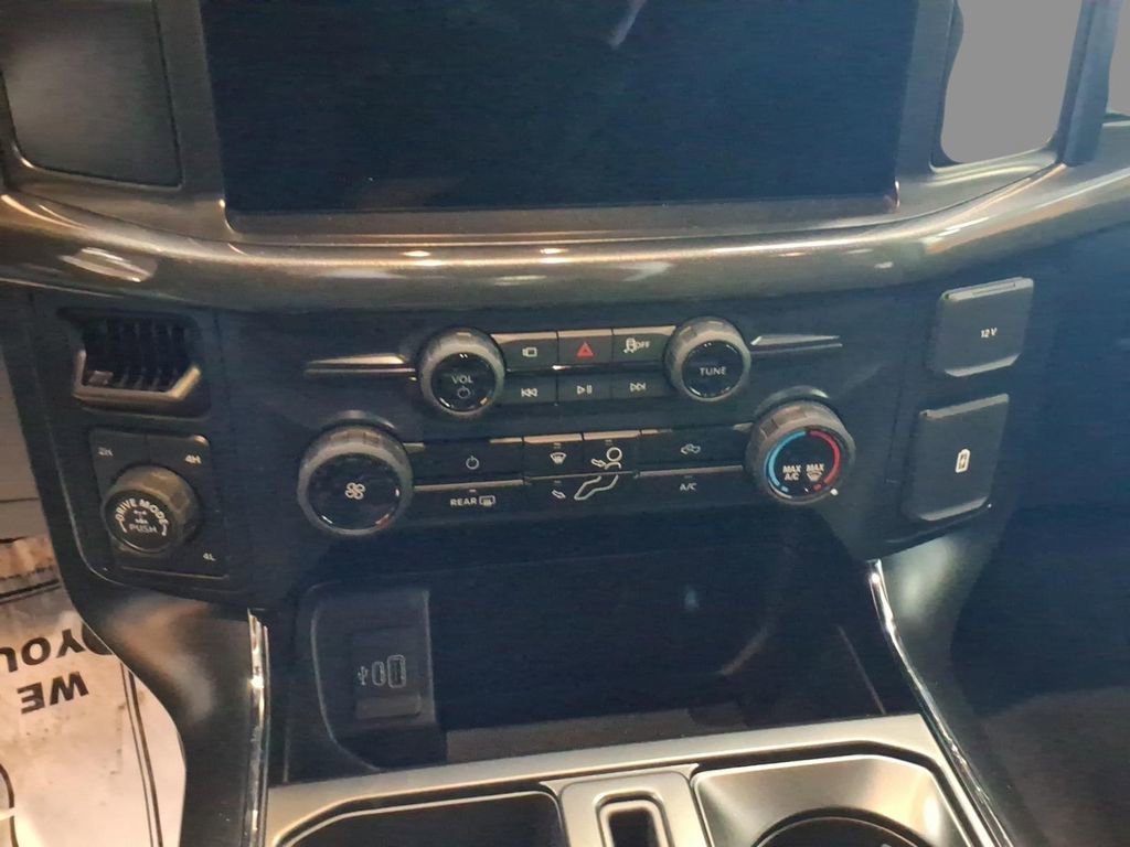 New 2026 Ford F150 STX w/ F-150 LOBO Package image 22