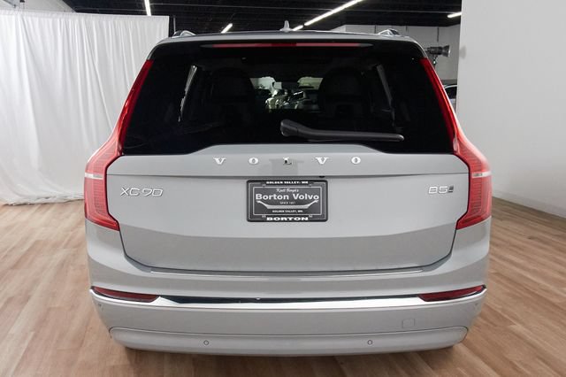 Certified 2025 Volvo XC90 B5 Plus w/ Protection Package Premier AWD/4WD image 6