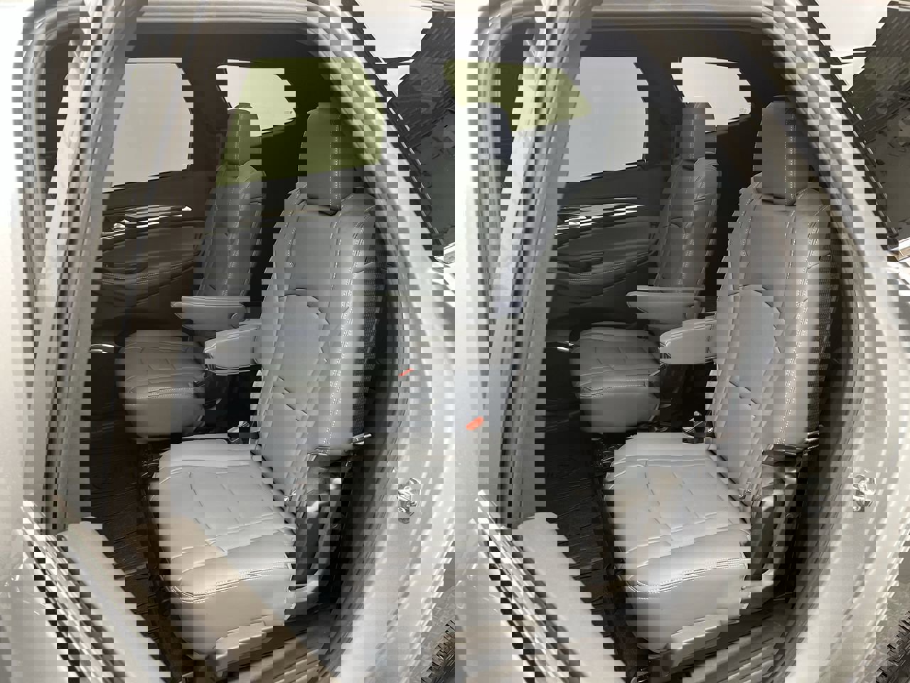 Certified 2023 Buick Enclave Essence w/ Experience Buick Package image 12