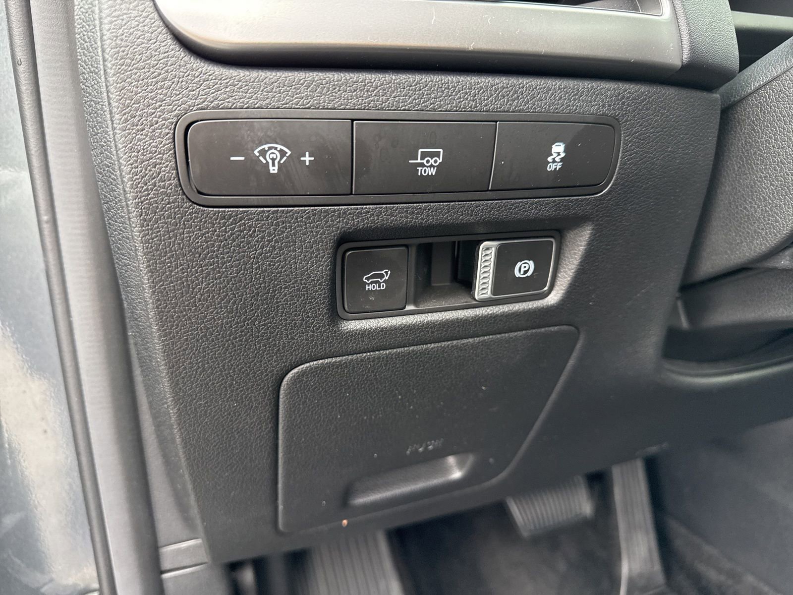 Used 2025 Hyundai Palisade SEL image 21