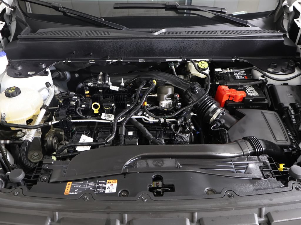 Used 2024 Ford Maverick Tremor w/ Tremor Off-Road Package AWD/4WD image 25