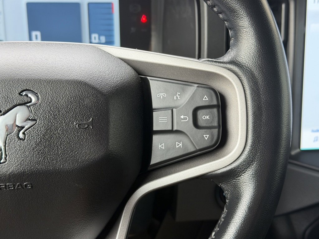 Used 2024 Ford Bronco Big Bend image 20