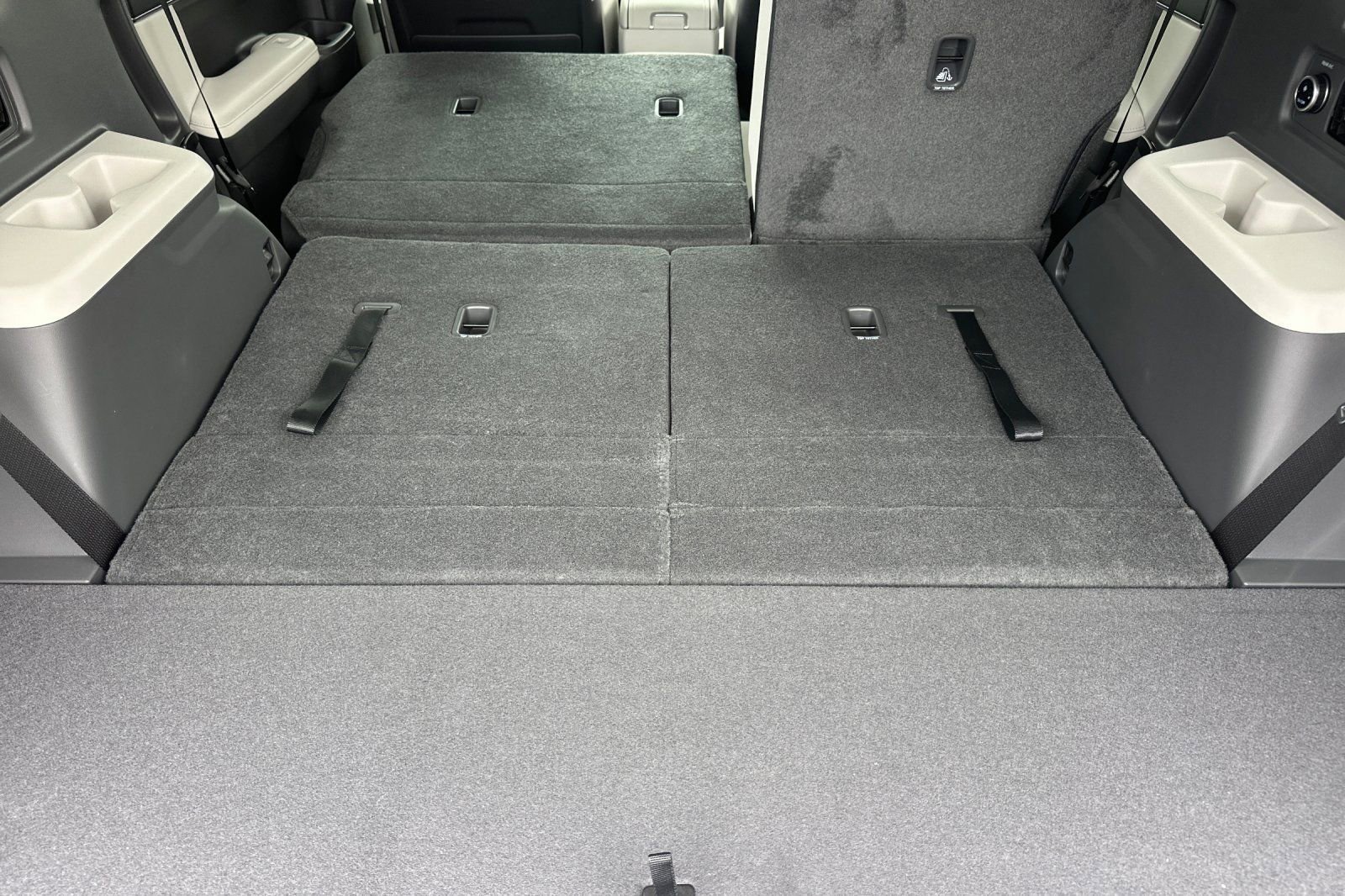 New 2026 Hyundai Santa Fe SEL image 16