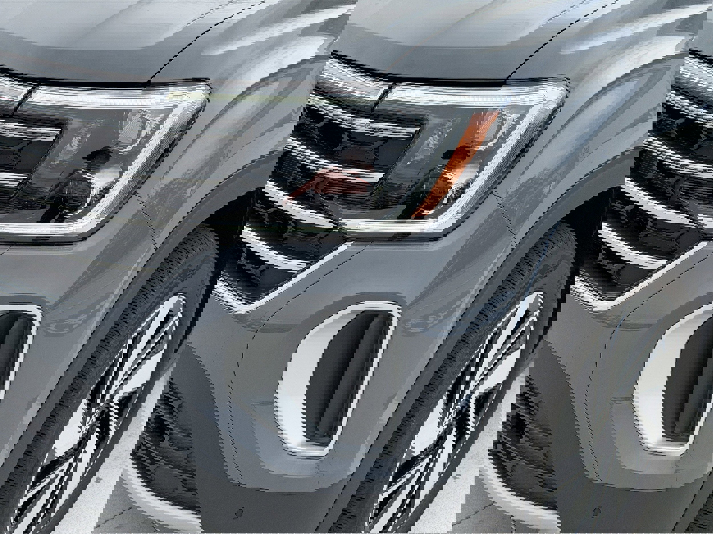 New 2026 Volkswagen Atlas SE image 8