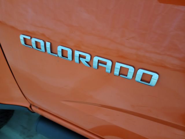Used 2019 Chevrolet Colorado ZR2 image 25