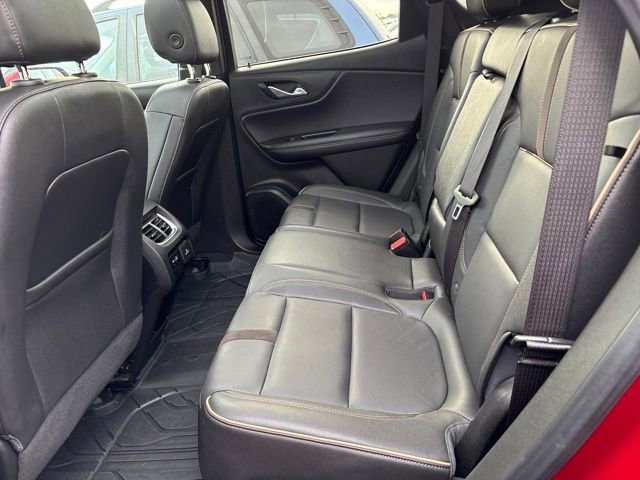 Used 2023 Chevrolet Blazer Premier image 9