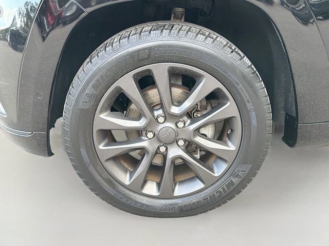 Used 2019 Jeep Grand Cherokee High Altitude RWD image 40
