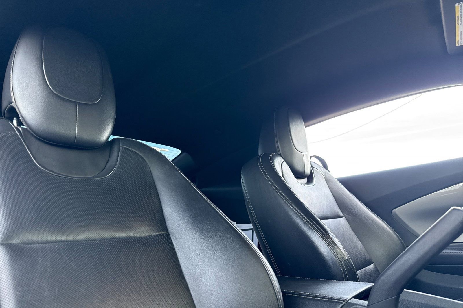 Used 2014 Chevrolet Camaro LT w/ RS Package image 16