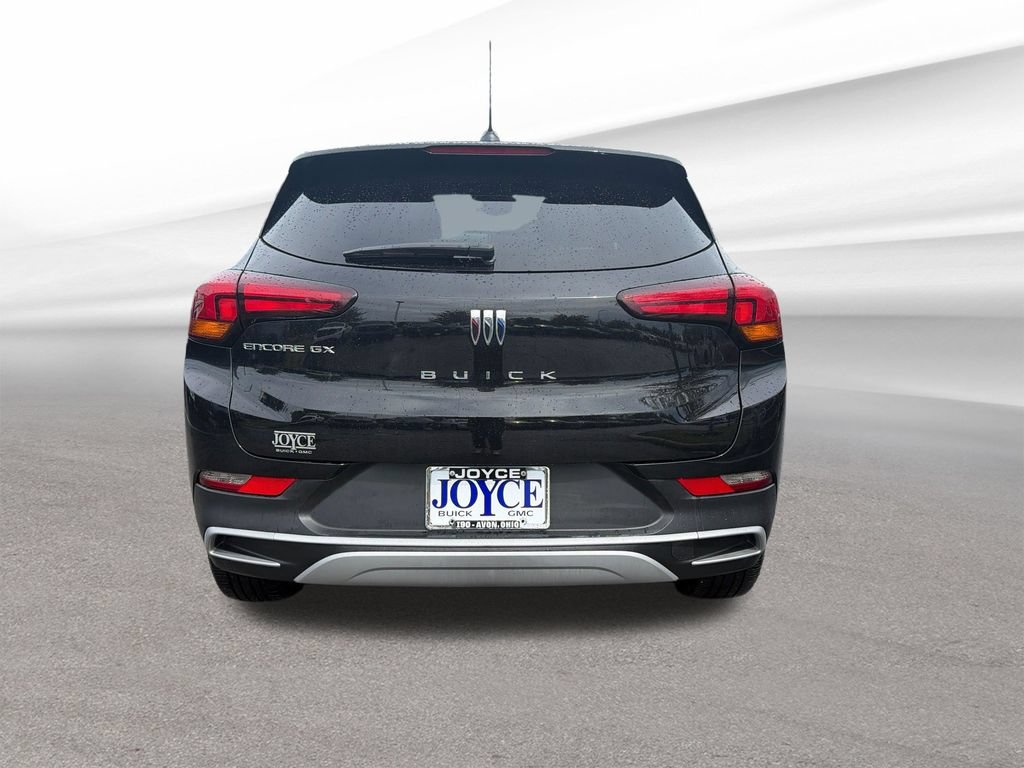 Certified 2024 Buick Encore GX Preferred FWD image 5