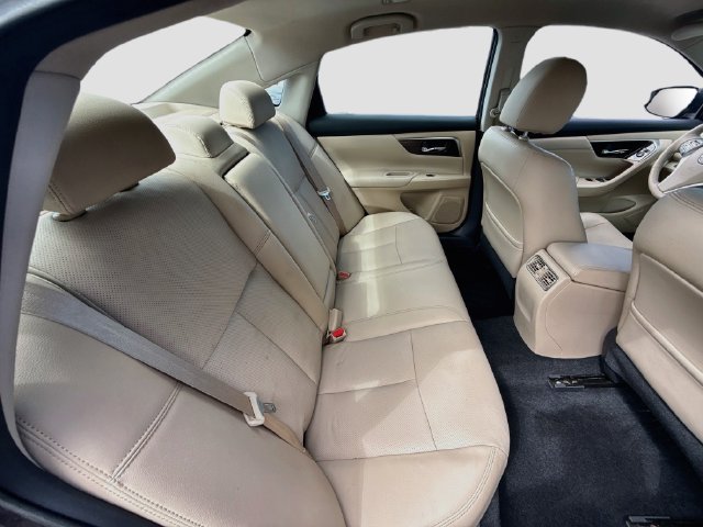 Used 2015 Nissan Altima 2.5 SL FWD image 34