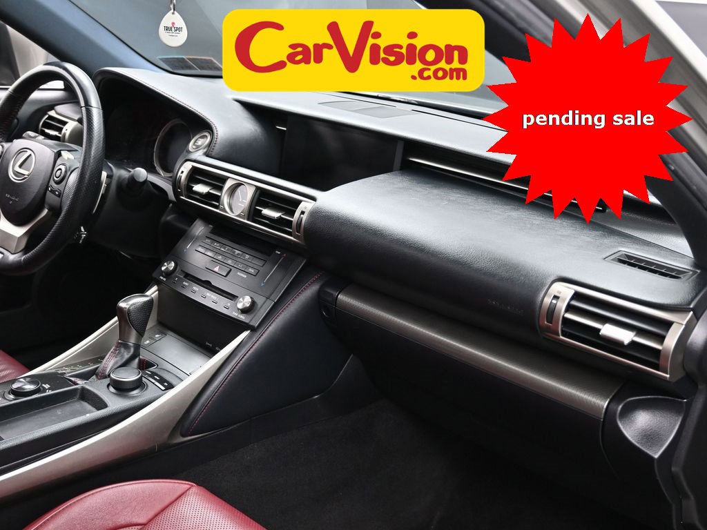 Used 2015 Lexus IS 250 image 37